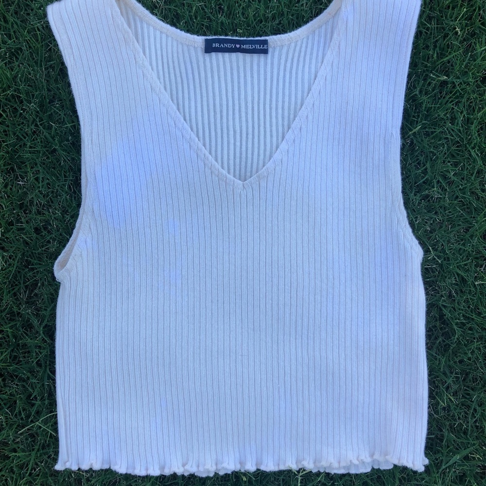 Brandy Melville top